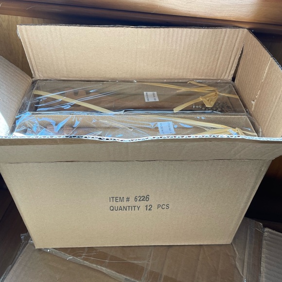 Wooden Spatula / Spoon / Cake Server - Picture 8 of 9